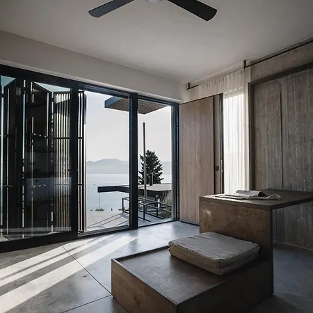 Ukino House Villa *