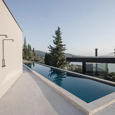 Villa Ukino House