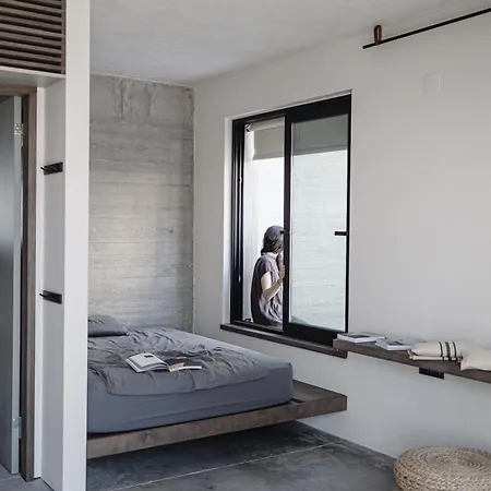 빌라 Ukino House *