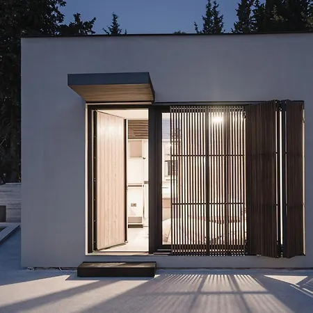 빌라 Ukino House 니키아나