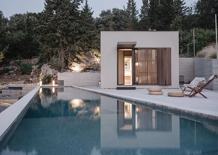 Ukino House * 니키아나