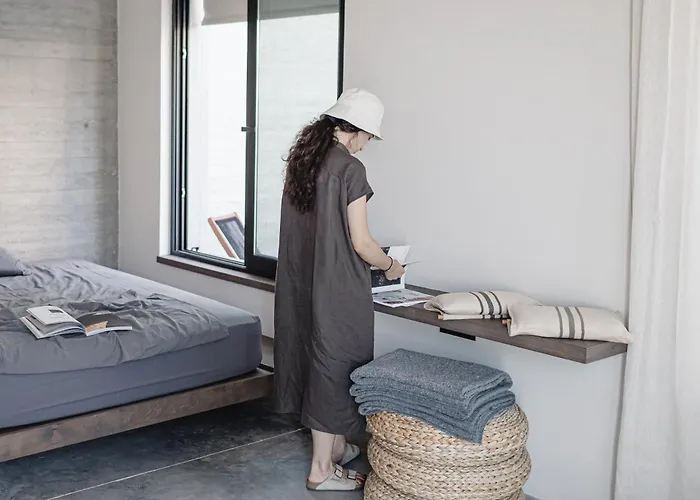 Ukino House 빌라 *