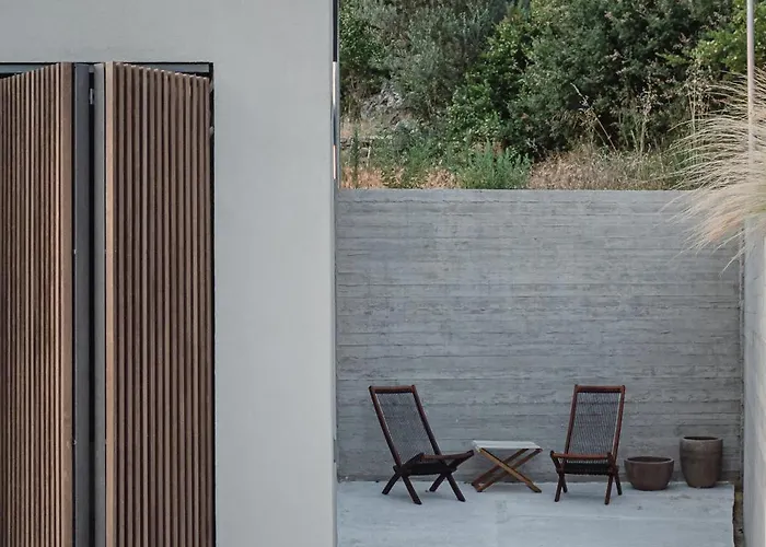 빌라 Ukino House *