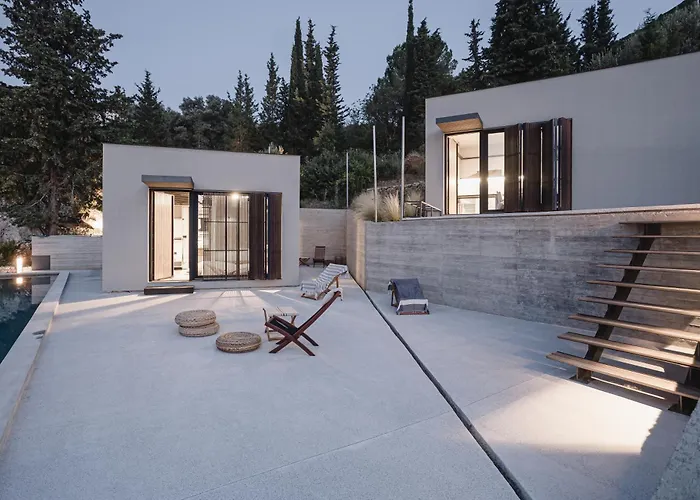 Ukino House 빌라 *