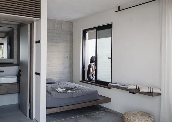 빌라 Ukino House *