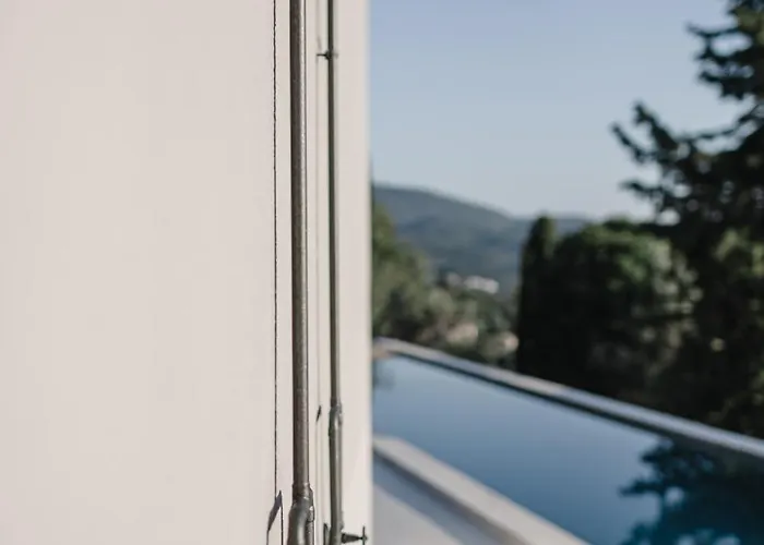 빌라 Ukino House *