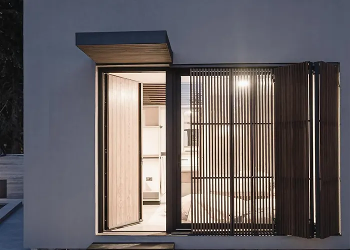 빌라 Ukino House 니키아나